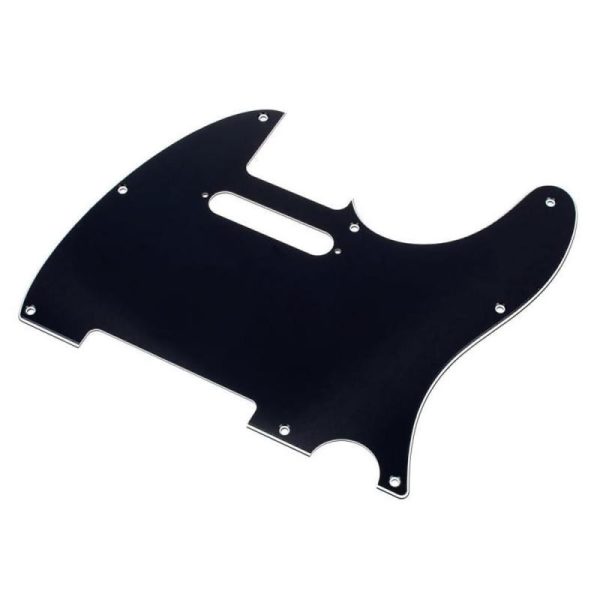 Fender 991356000 Pickguard Guitarra Posterior Tele