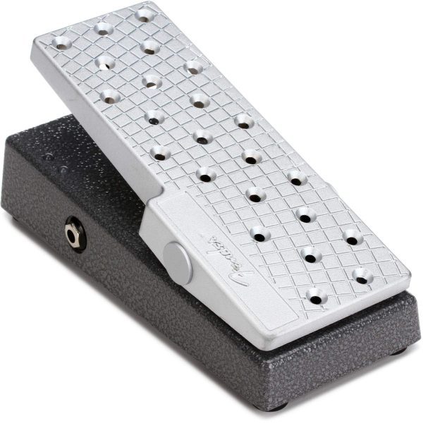 Fender EXP-1 Pedal Guitarra Electrica 2301050000 Expresion