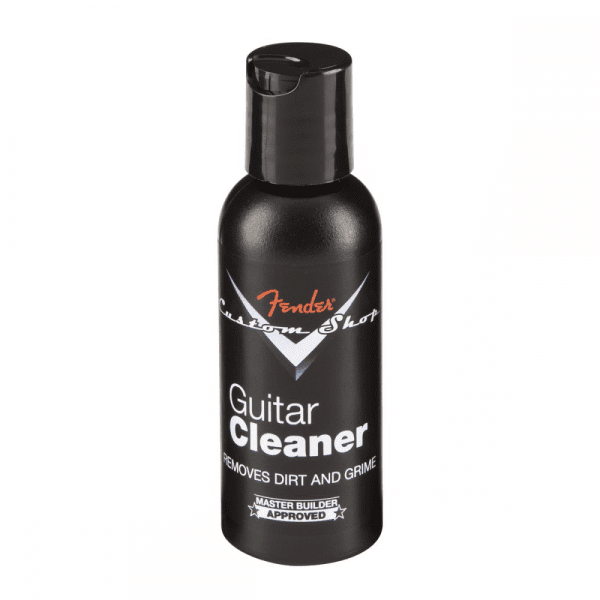Fender GUITARRA ELECRICA POLISH Limpiador 2Oz