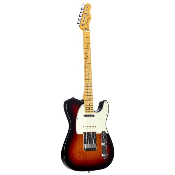 Fender NASHVILLE TELE 3-PLAYER PLUS TONE Guitarra 147342300