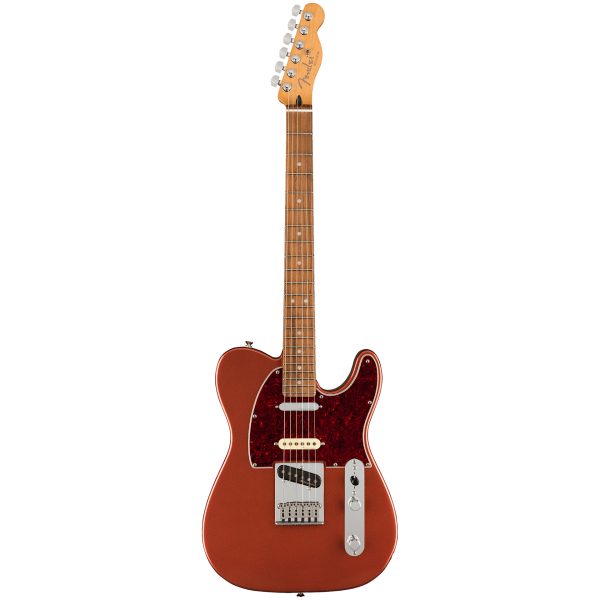 Fender PLAYER PLUS NASHVILLE TELE Guitarra 147343395