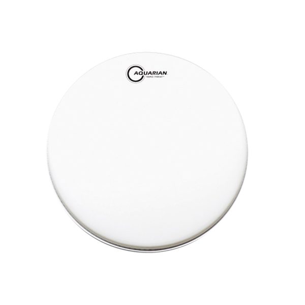 Parche Aquarian TRP13 Triple Thread Snare 13Pg