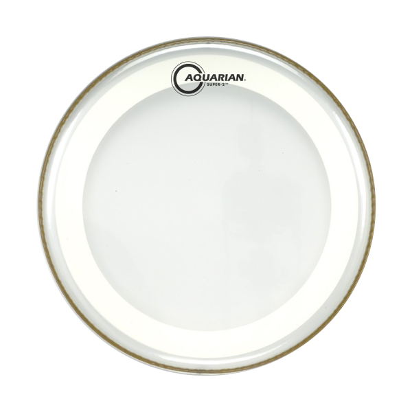 Parche Aquarian MRS28 Claro Sordina 8Pg