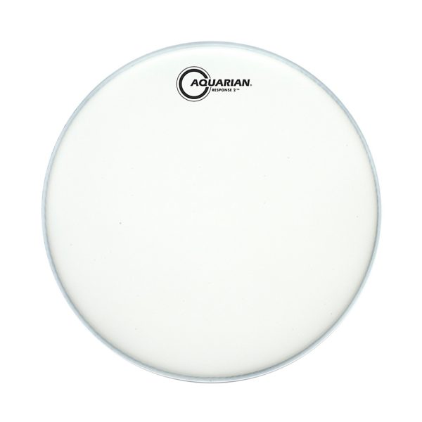 Parche Aquarian TCRSP210 Texturizado Doble Capa 10Pg