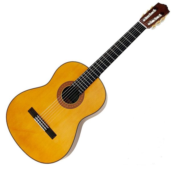 Yamaha C70 Guitarra Acustica