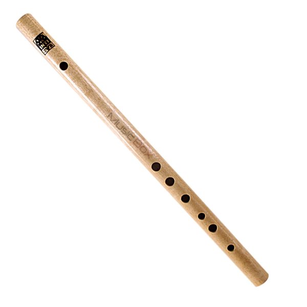 Flauta Inti FTGM Traversa Madera marfil Sol
