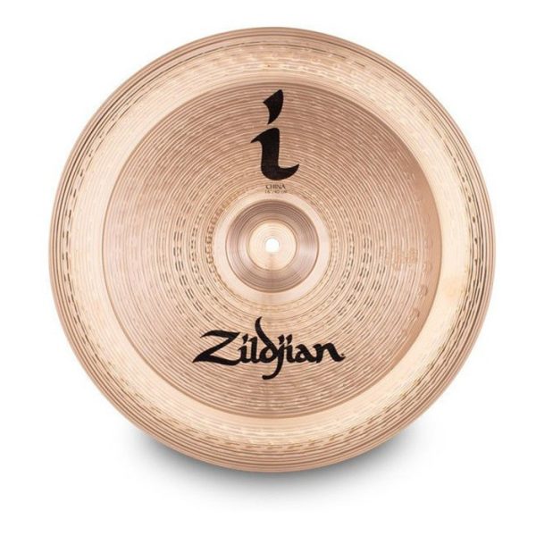Zildjian ILH18CH Platillo China 18 Pg