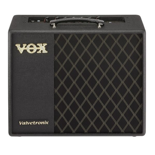 Vox VT40X Amplificador guitarra electrica 10" 40w