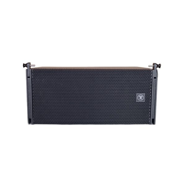 Yamaki AL-1028 Cabina activa 8Pg Una caja
