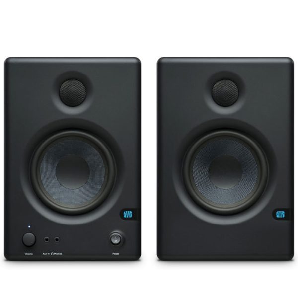 Presonus ERIS E4.5 Monitores audio estudio Par