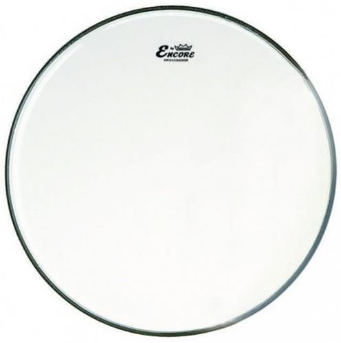 Remo ENCORE 22 Parche Grueso Transparente 22Pg