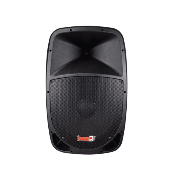 Pro dj PB15E-MP3 Cabina Aciva Mp3 15Pg