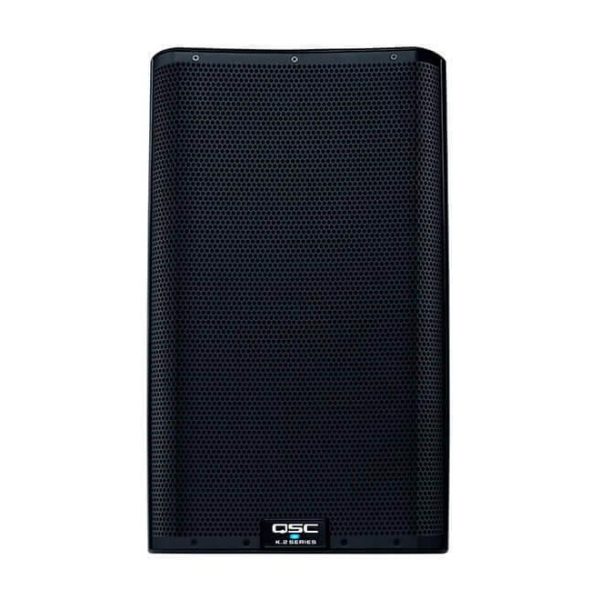 Qsc K12.2 Cabina activa