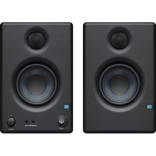 Presonus ERIS E3.5 Monitores audio par 43223Pg