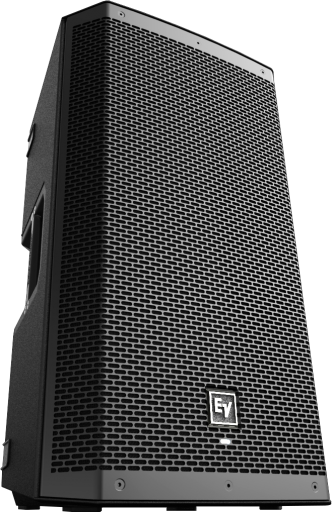 Cabina Electrovoice ZLX-12BT Activa 12Pg