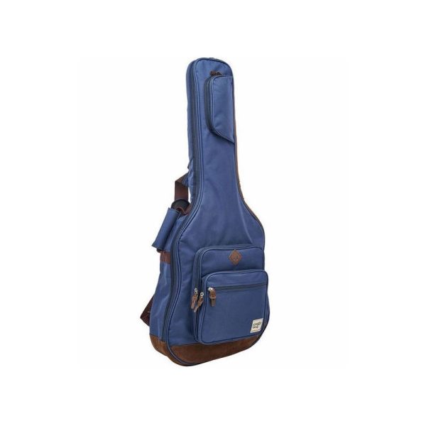 Ibanez IAB541-NB Estuche Guitarra Acustica