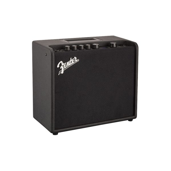 Fender MUSTANG LT 25 Amplificador Guitarra Electrica