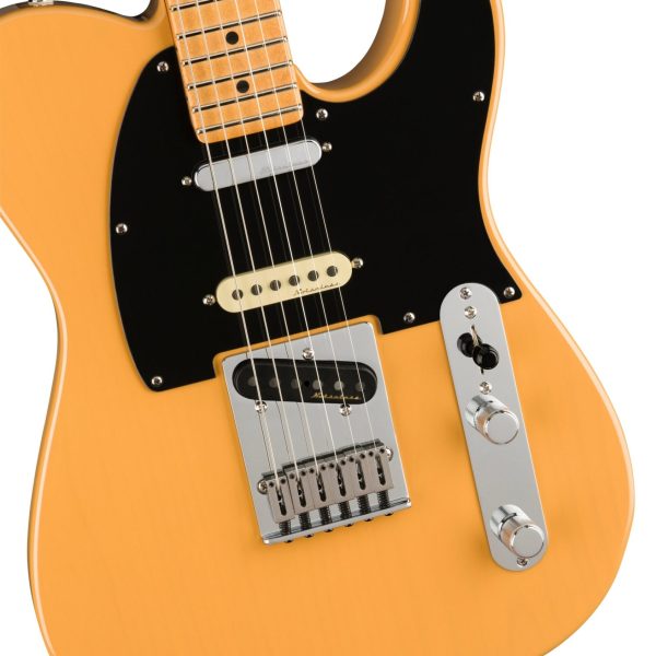 Fender PLAYER PLUS NASHVILLE TELECASTER Guitarra 147342350
