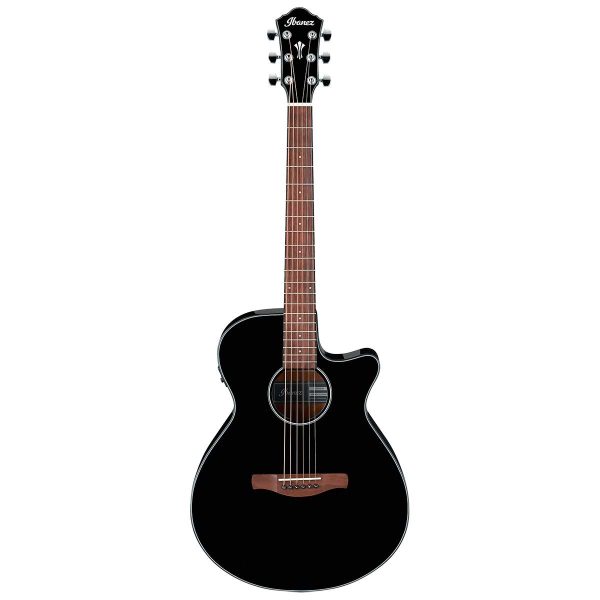 Ibanez AEG50-BK Guitarra Electroacustica