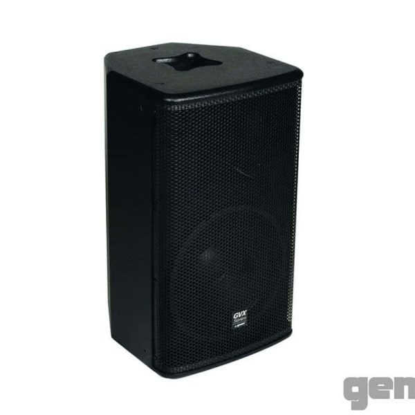Gemini GVX-12P Cabina Activa 12