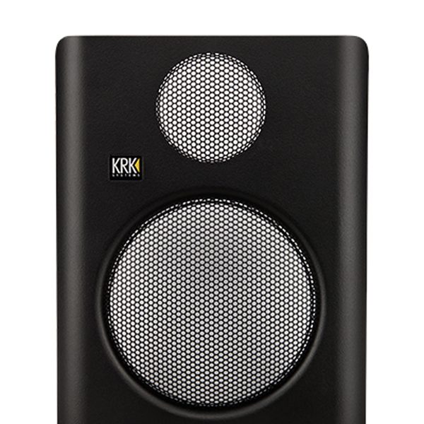 Krk RP5G4GRLB Rejilla Monitor Par