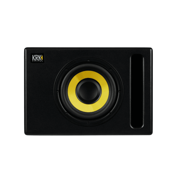 Krk S8.4-NA Monitor S8.4 Subwoofer