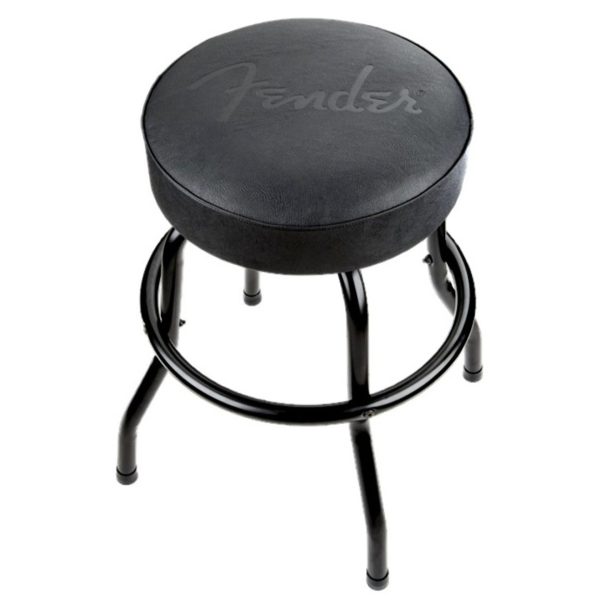 Fender BARSTOOL 24IN/ 30IN CUSTOM Silla