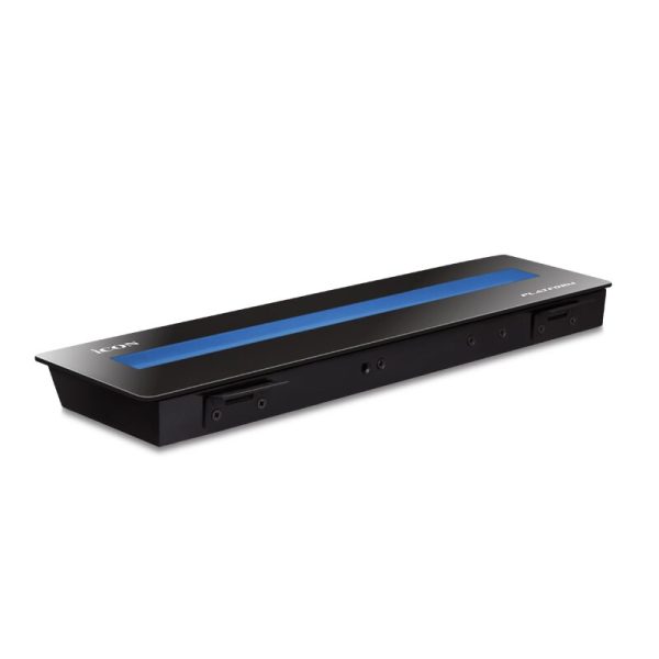 Icon PLATFORM D2 Pantalla Lcd Para Platform X
