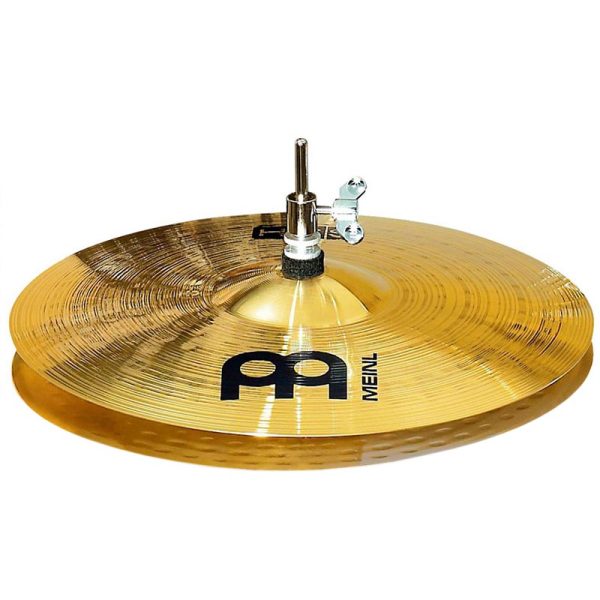 Platillo Meinl HCS1418 14" Hihat 18" Crash 14Pg