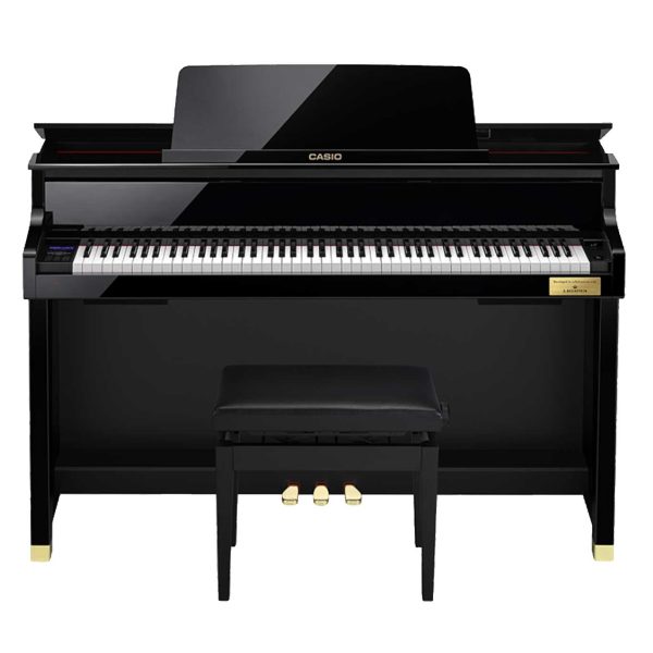 Casio GP-510 Piano Celviano