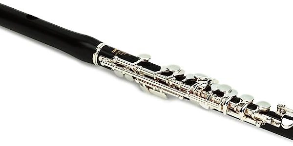 Flauta Yamaha YPC-62 Piccolo