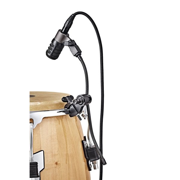 Meinl RIMCLAMP-M Extension/Clamp Micrófono