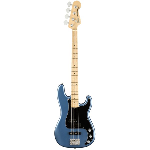 Fender 19860230 Bajo Electrico Am Perf P Mn Satin
