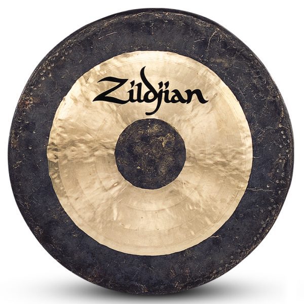 Zildjian China Gong Platillo 30 Pg