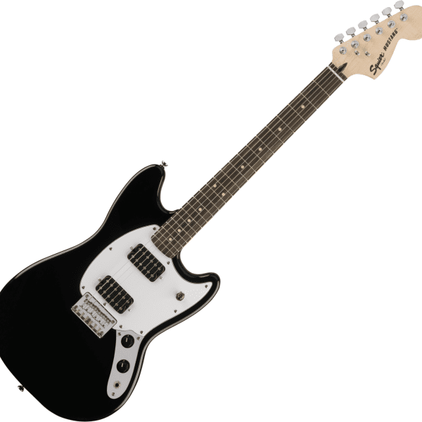 Fender SQ BULLET MUSTANG 3712205 Guitarra Electrica
