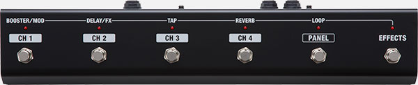 Roland GA-FC Controlador