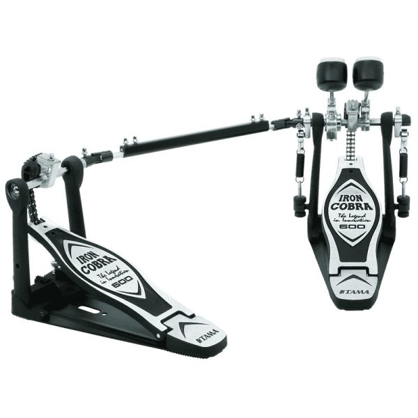 Tama HV5WN Kit Iron Cobra 600 Bases Pedal