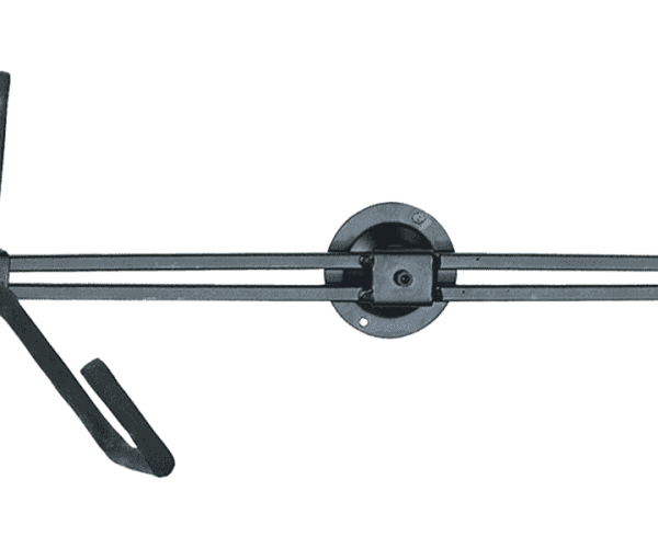 Quik Lok GS410 Soporte Guitarra Pared
