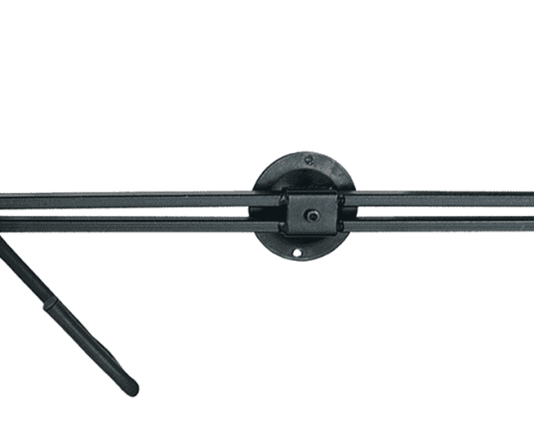 Quik Lok GS413 Soporte Guit ElecPared