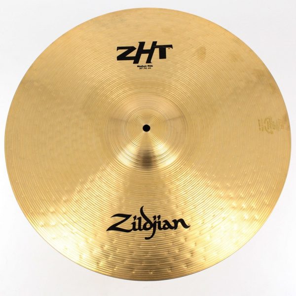 Zildjian ILHPRO Platillo Ride 20 Pg