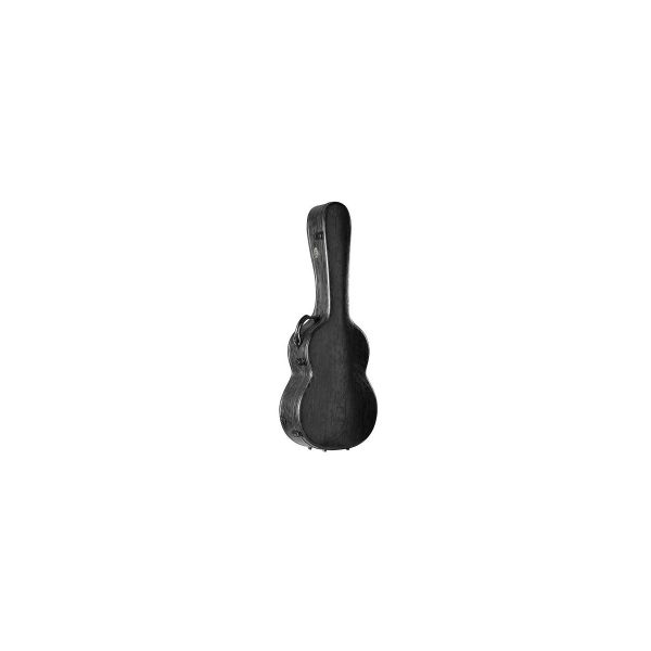 Alhambra 9-P ESTUCHE LSG-01 Guitarra Acustica