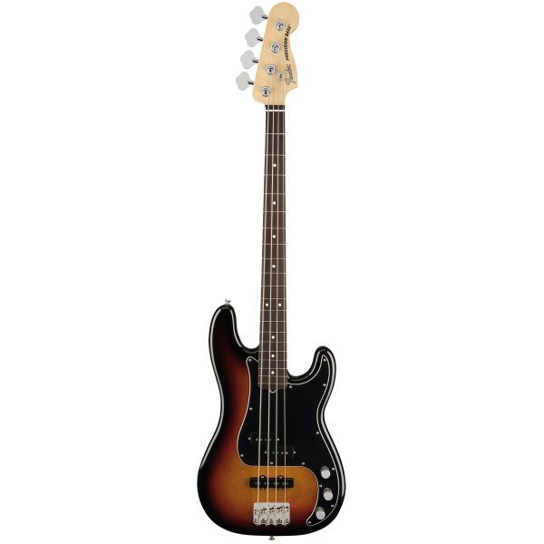 Fender 19800300 Bajo Electrico Am Perf P Rw