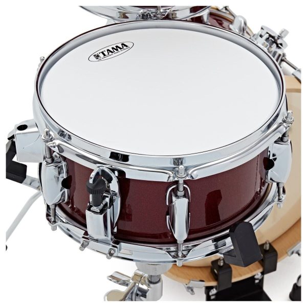 Tama LJK44H4-CPM Bateria /Bases-Silla 4Pc