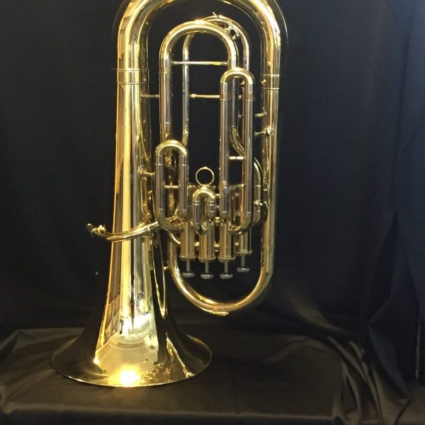 Jupiter JEP470L Euphonio