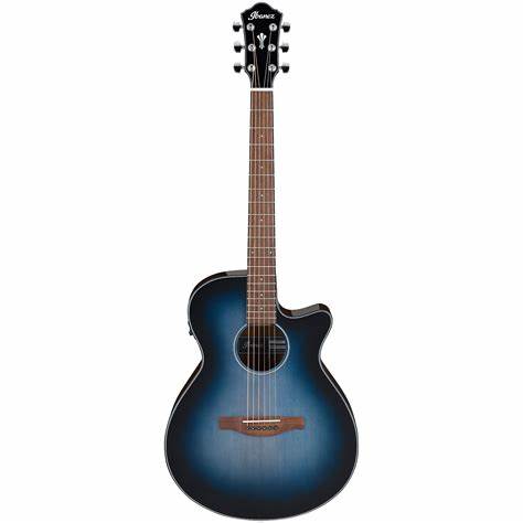 Ibanez AEG50-IBH Guitarra Electroacustica