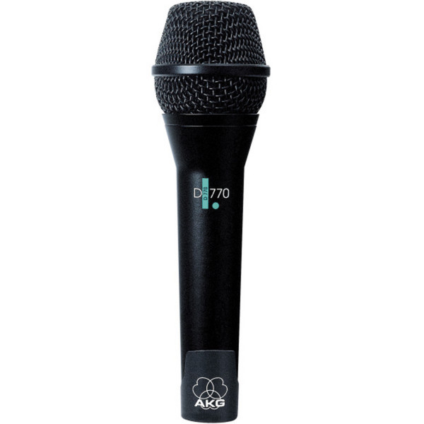 Akg D770 Micrófono
