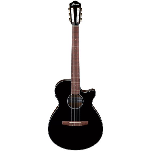 Ibanez AEG50N-BKH Guitarra Electroacustica