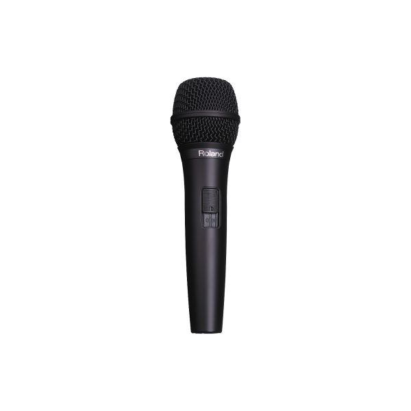 Roland DR-30 Micrófono