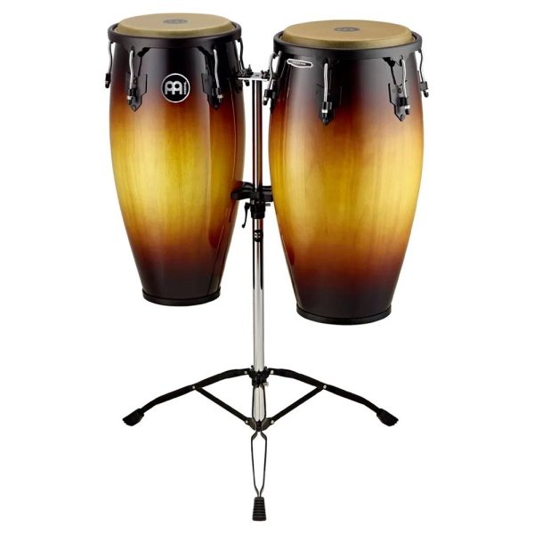 Meinl HC 812 HEADLINER VSB Conga Con Base Sunburst 11 Y 12PG