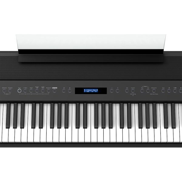 Roland FP-90X-BK Piano